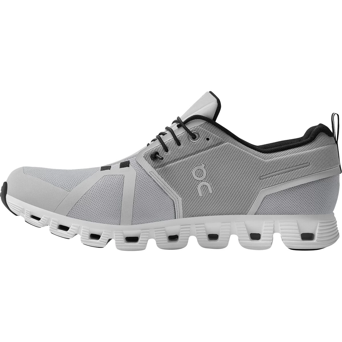 On Running Cloud 5 Waterproof Shoe - Men's 7 On Running Cloud 5 Waterproof Shoe - Men's - Image 5