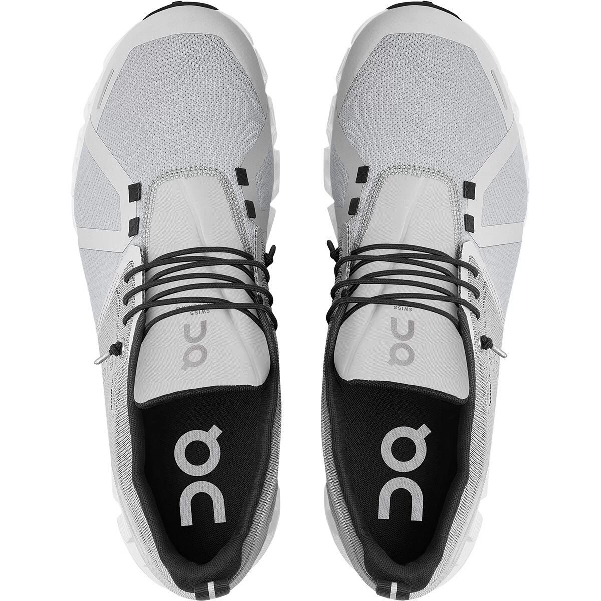 On Running Cloud 5 Waterproof Shoe - Men's 13 On Running Cloud 5 Waterproof Shoe - Men's - Image 11