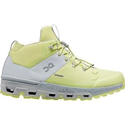 On Running Cloudtrax Waterproof Hiking Boot - Men's -On Running GLAZES