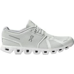 On Running Cloud 5 Shoe - Men's -On Running ICEWHI