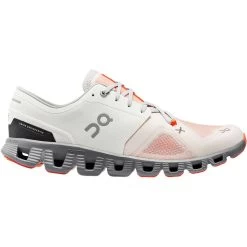 On Running Cloud X 3 Running Shoe - Men's -On Running IVOALL