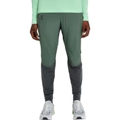 On Running Running Pant - Men's -On Running IVYSHA