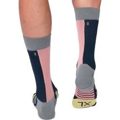 On Running High Sock - Men's 17 On Running High Sock - Men's -On Running NAVDUS D3
