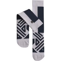 On Running High Sock - Men's 18 On Running High Sock - Men's -On Running NAVLIL