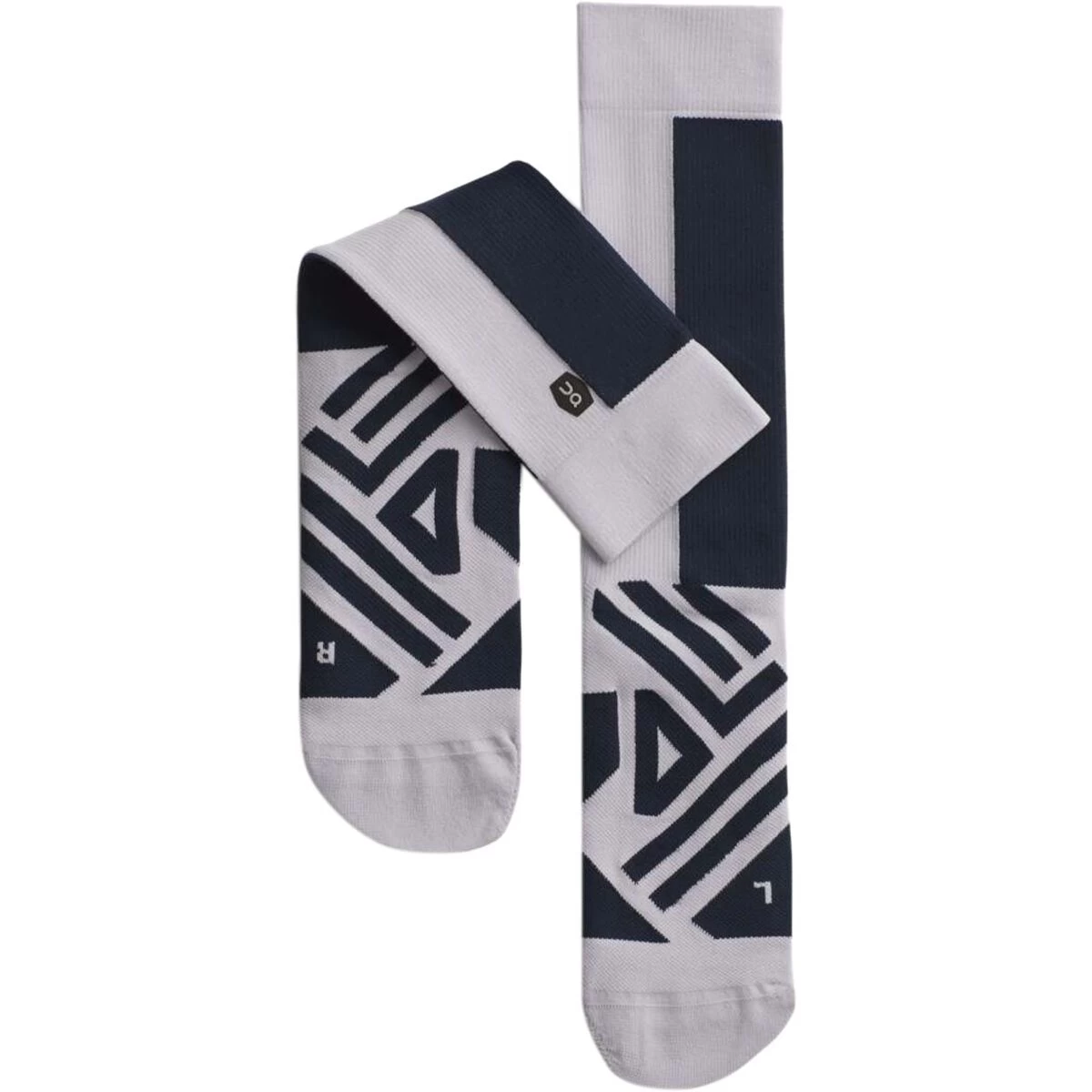 On Running High Sock - Men's 10 On Running High Sock - Men's - Image 8