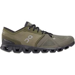 On Running Cloud X 3 Running Shoe - Men's -On Running OLIRES