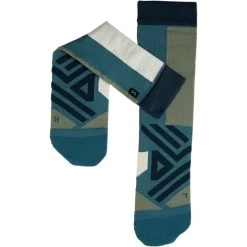 On Running High Sock - Men's 16 On Running High Sock - Men's -On Running STOMOS