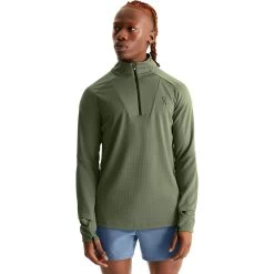 On Running Climate Shirt - Men's -On Running TAI 1