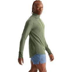 On Running 21 On Running Climate Shirt - Men's