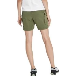 On Running 5 On Running Explorer Short - Women's