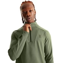 On Running Climate Shirt - Men's -On Running TAI D3 1