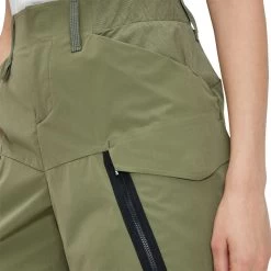 On Running Explorer Short - Women's -On Running TAI D3