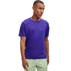 On Running Performance T-Shirt - Men's -On Running TWINAV