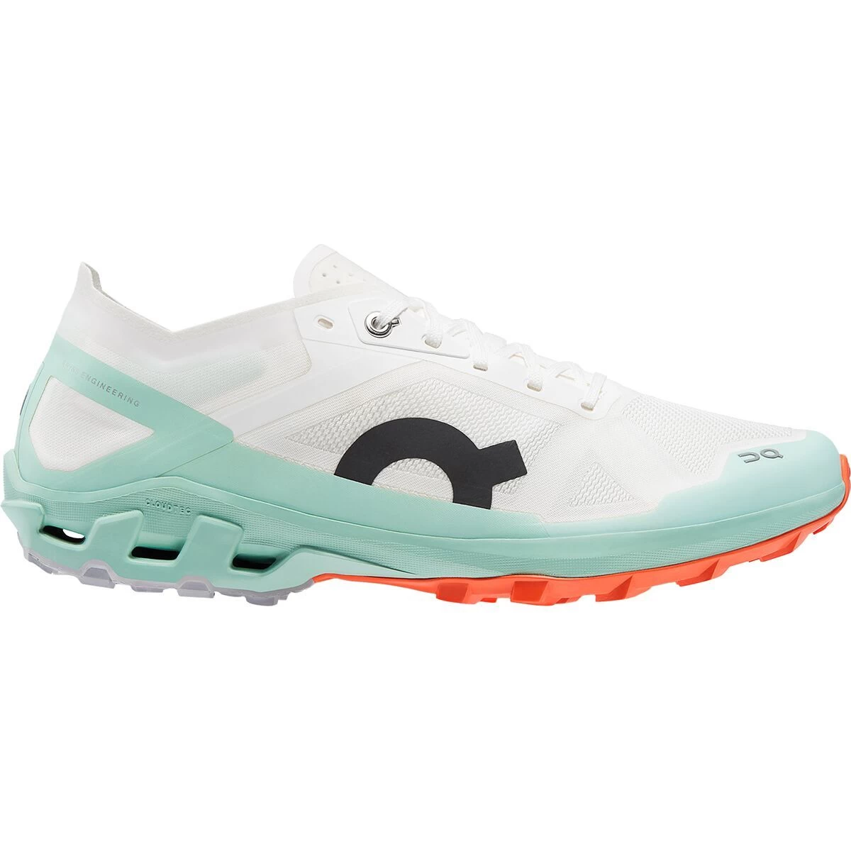 On Running Cloudventure Peak Trail Running Shoe - Men's 6 On Running Cloudventure Peak Trail Running Shoe - Men's - Image 4