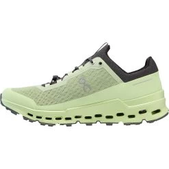 On Running Cloudultra Trail Running Shoe - Men's -On Running VINMEA D5