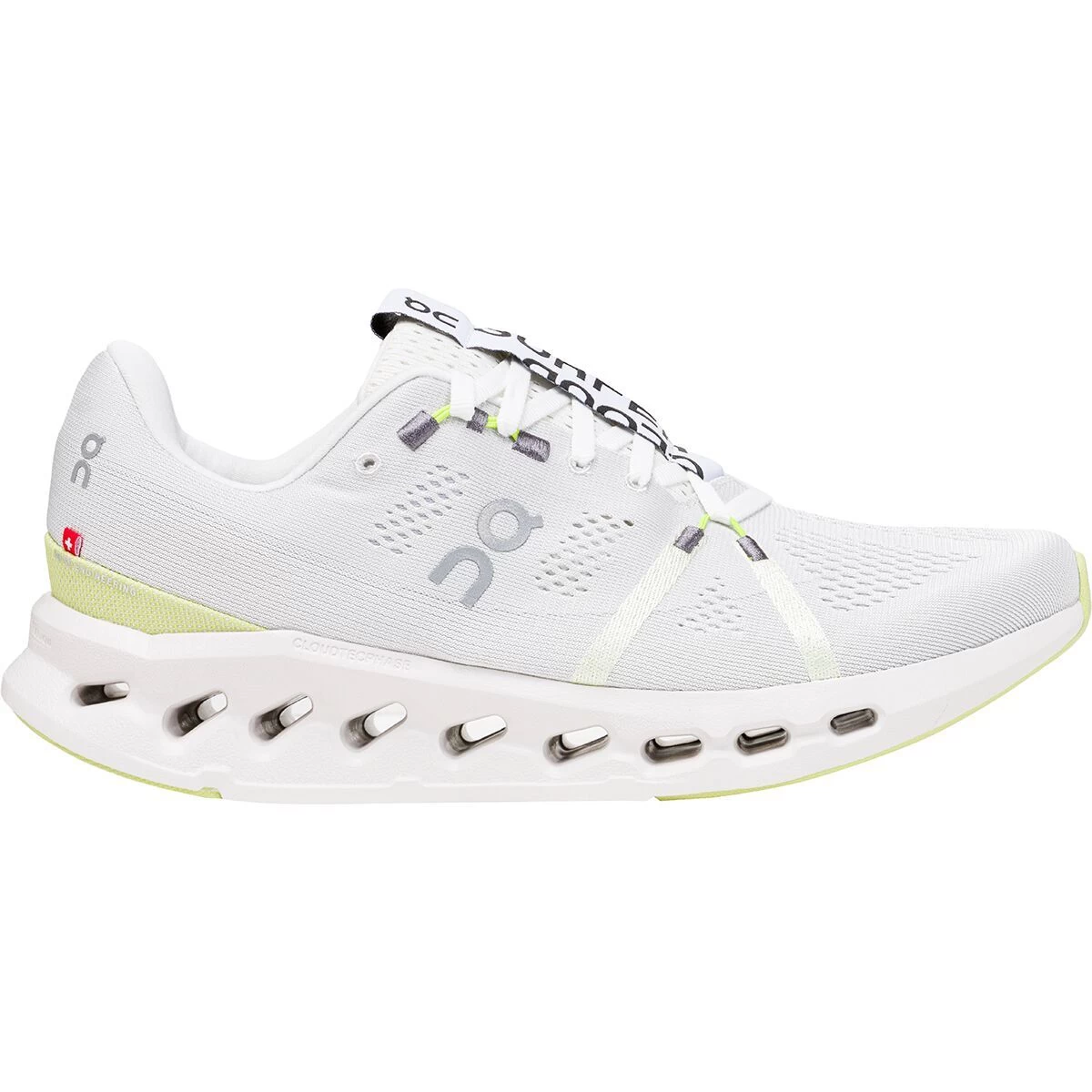 On Running Cloudsurfer Running Shoe - Men's 10 On Running Cloudsurfer Running Shoe - Men's - Image 8