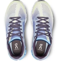 On Running On Cloudflow Women Running Shoe - Nimbus & Seedling 9 On Running On Cloudflow Women Running Shoe - Nimbus & Seedling -On Running cloudflow running shoe nimbus seedling 3 1455725