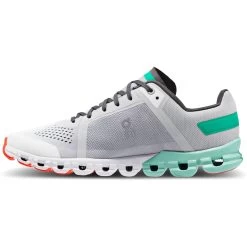 On Running On Cloudflow Women Running Shoe - Glacier & Creek -On Running cloudflow women running shoe glacier creek 6 1455722
