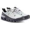 On Running On Cloudwander Waterproof Hiking Shoe - Glacier & Eclipse