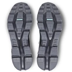 On Running On Cloudwander Waterproof Hiking Shoe - Glacier & Eclipse -On Running cloudwander waterproof hiking shoe glacier eclipse 3 1460771