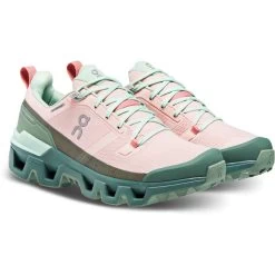 On Running On Cloudwander Waterproof Women Hiking Shoe - Doe & Ivy