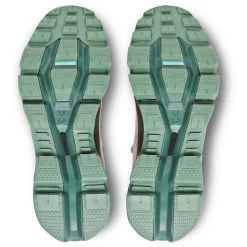 On Running On Cloudwander Waterproof Women Hiking Shoe - Doe & Ivy -On Running cloudwander waterproof women hiking shoe doe ivy 3 1460715