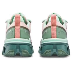 On Running On Cloudwander Waterproof Women Hiking Shoe - Doe & Ivy -On Running cloudwander waterproof women hiking shoe doe ivy 4 1460716