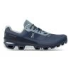 On Running On Cloudventure Waterproof Shoes Blue -On Running on 000032.99049 001