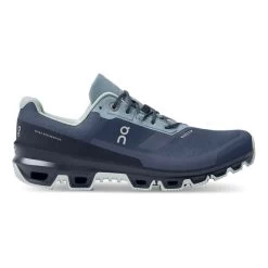 On Running On Cloudventure Waterproof Shoes Blue