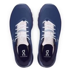 On Running On Cloudventure Shoes Blue Lilac Women 10 On Running On Cloudventure Shoes Blue Lilac Women -On Running on 000032.99051 003