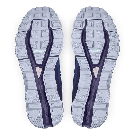 On Running On Cloudventure Shoes Blue Lilac Women 6 On Running On Cloudventure Shoes Blue Lilac Women - Image 4
