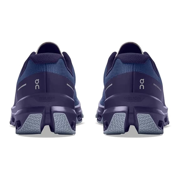 On Running On Cloudventure Shoes Blue Lilac Women 7 On Running On Cloudventure Shoes Blue Lilac Women - Image 5