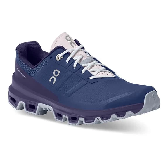On Running On Cloudventure Shoes Blue Lilac Women 8 On Running On Cloudventure Shoes Blue Lilac Women - Image 6