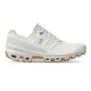 On Running On Cloudventure Shoes White Yellow Women -On Running on 000032.99255 001