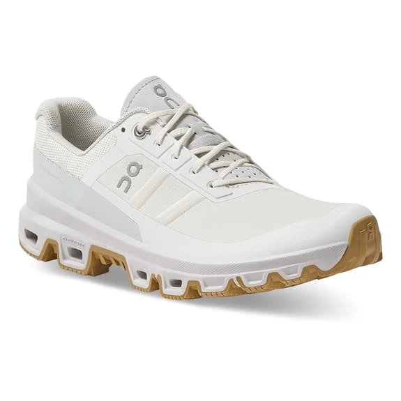 On Running On Cloudventure Shoes White Yellow Women 8 On Running On Cloudventure Shoes White Yellow Women - Image 6