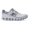 On Running On Cloudvista Trail Running Shoes White Lilac Women -On Running on 000064.99057 001