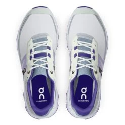 On Running On Cloudvista Trail Running Shoes White Lilac Women -On Running on 000064.99057 003
