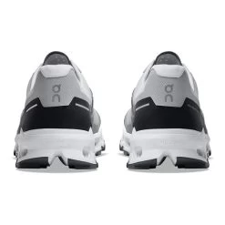 On Running On Cloudvista Trail Running Shoes Grey Black Women -On Running on 000064.99058 005