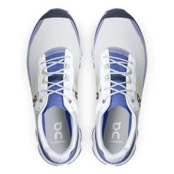 On Running On Cloudvista Trail Running Shoes White Blue Lilac -On Running on 000064.99061 003
