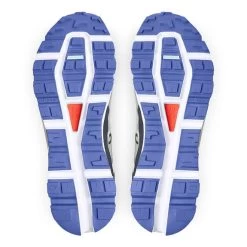 On Running On Cloudvista Trail Running Shoes White Blue Lilac -On Running on 000064.99061 004