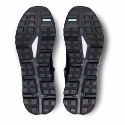 On Running On Cloudtrax Waterproof Boots Jet Black 11 On Running On Cloudtrax Waterproof Boots Jet Black -On Running on 3md10870553 004