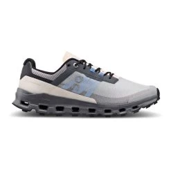 On Running Cloudvista Shoes Dark Grey Blue Women