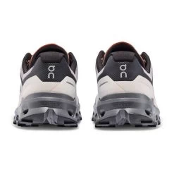 On Running Cloudvista Shoes Dark Grey Blue Women -On Running on 64.98269 005