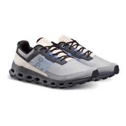 On Running Cloudvista Shoes Dark Grey Blue Women -On Running on 64.98269 006