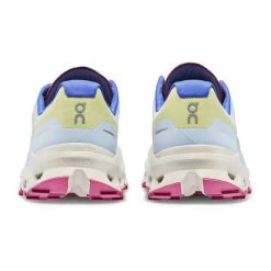 On Running Cloudvista Shoes Blue Pink White Women -On Running on 64.98271 005