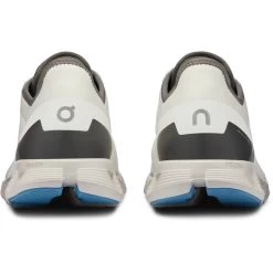 On Running On Cloud X 3 AD Men Shoe - Undyed-White & Niagara -On Running on cloud x 3 men shoe undyed white niagara 2 1557911