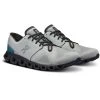 On Running On Cloud X 3 Running Shoe - Glacier & Iron -On Running on cloud x 3 running shoe glacier iron 1 1541389