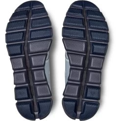 On Running On Cloud X 3 Running Shoe - Glacier & Iron 12 On Running On Cloud X 3 Running Shoe - Glacier & Iron -On Running on cloud x 3 running shoe glacier iron 4 1541392