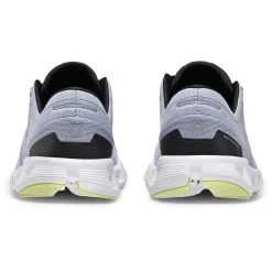 On Running On Cloud X 3 Women Running Shoe - Nimbus & White -On Running on cloud x 3 women running shoe nimbus white 4 1459800