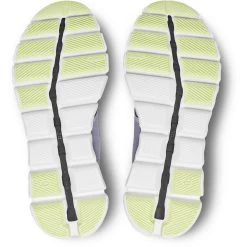 On Running On Cloud X 3 Women Running Shoe - Nimbus & White -On Running on cloud x 3 women running shoe nimbus white 6 1459802